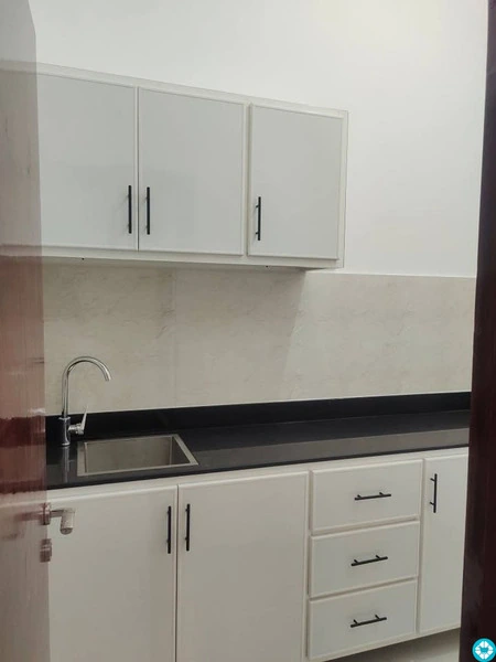 Brand new studio and 1bhk available for rent al wukair - 3/3
