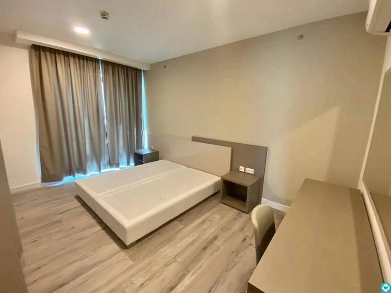 Fully Furnished 2Bedroom luxury Apartment - 2/7