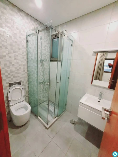 Fully Furnished 2Bedroom luxury Apartment - 3/7
