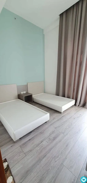 Fully Furnished 2Bedroom luxury Apartment - 4/7