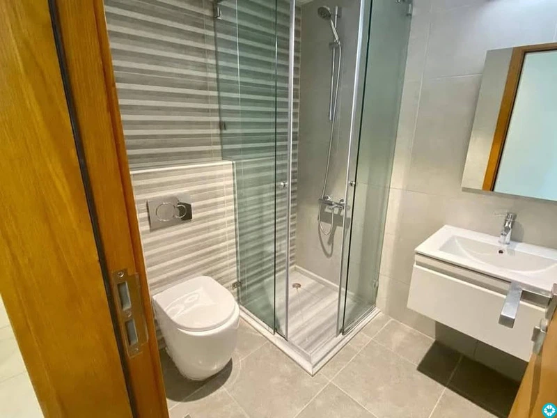 Fully Furnished 2Bedroom luxury Apartment - 5/7