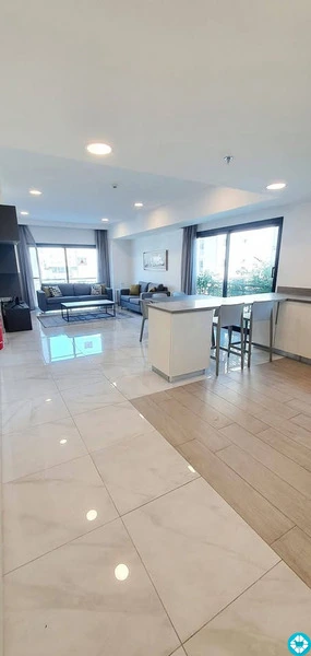 Fully Furnished 2Bedroom luxury Apartment - 7/7