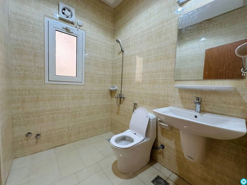 Brandnew Studio,1 & 3 BHK Apartments For Rent In Umm Al Amad - 5/8