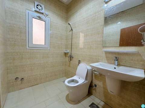 Brandnew Studio,1 & 3 BHK Apartments For Rent In Umm Al Amad - 5