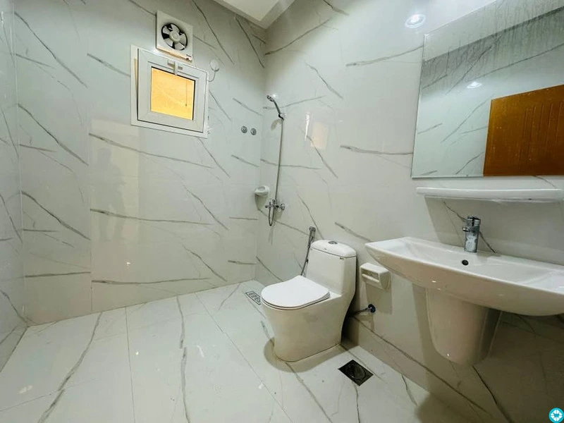Brandnew Studio,1 & 3 BHK Apartments For Rent In Umm Al Amad - 8/8
