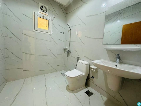 Brandnew Studio,1 & 3 BHK Apartments For Rent In Umm Al Amad - 8