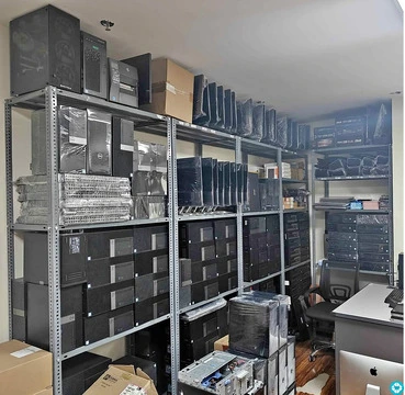 Dell optiplex Used Computers for sale in Qatar