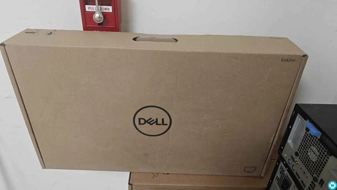 Dell optiplex Used Computers for sale in Qatar - 2