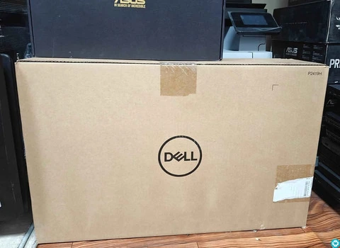 Dell optiplex Used Computers for sale in Qatar - 4