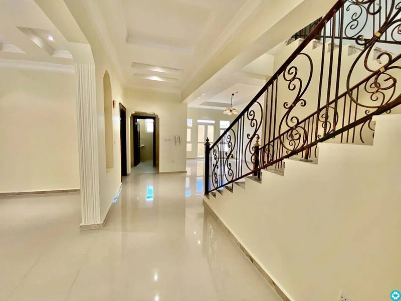 4BHK Villa Available for rent Location: Muraikh Royal Garden 3 - 1/4