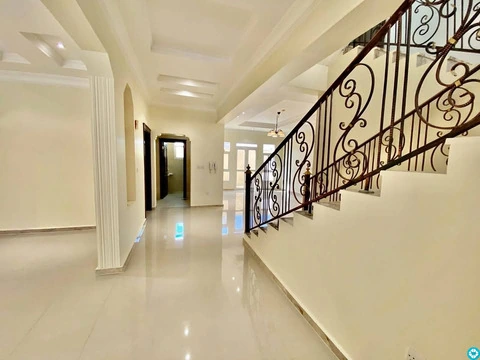 4BHK Villa Available for rent Location: Muraikh Royal Garden 3