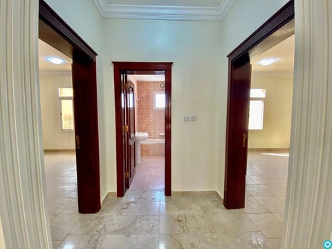4BHK Villa Available for rent Location: Muraikh Royal Garden 3 - 2