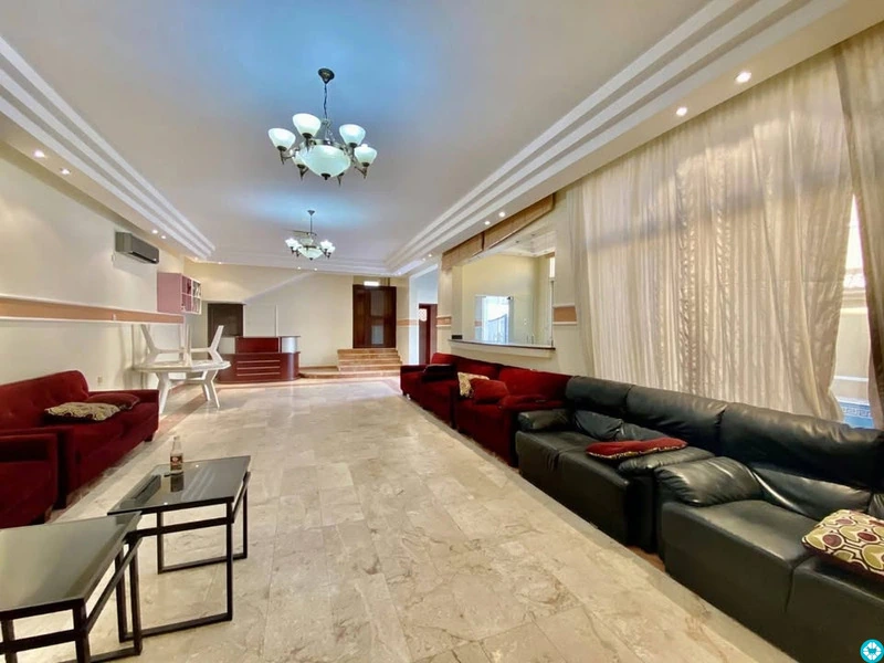 4BHK Villa Available for rent Location: Muraikh Royal Garden 3 - 3/4