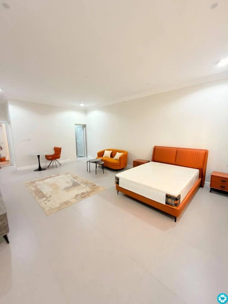 🏡 BRAND NEW FULLY FURNISHED STUDIO ROOM 1 BHK FOR RENT –WAKRA CLOSE PANNUR RESTAURANT - 3/8