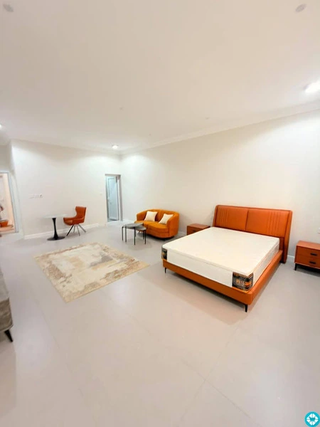 🏡 BRAND NEW FULLY FURNISHED STUDIO ROOM 1 BHK FOR RENT –WAKRA CLOSE PANNUR RESTAURANT - 5/8