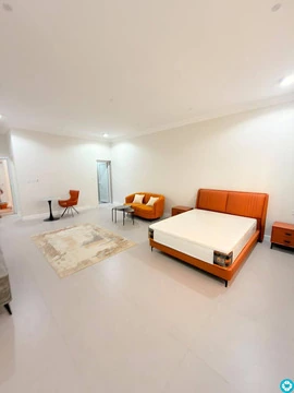 🏡 BRAND NEW FULLY FURNISHED STUDIO ROOM 1 BHK FOR RENT –WAKRA CLOSE PANNUR RESTAURANT - 5