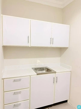🏡 BRAND NEW FULLY FURNISHED STUDIO ROOM 1 BHK FOR RENT –WAKRA CLOSE PANNUR RESTAURANT - 6