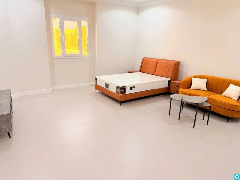 🏡 BRAND NEW FULLY FURNISHED STUDIO ROOM 1 BHK FOR RENT –WAKRA CLOSE PANNUR RESTAURANT - 7/8