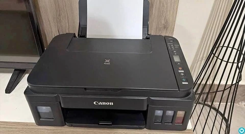Canon Printer G3416 Used like Brand New