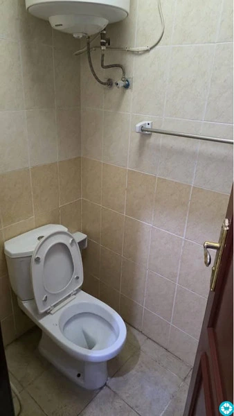 2bhk flat for rent in najma - 6/7