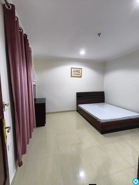 RENT 3200 INCLUDING WATER ELECTRICITY WIFI 🏠 1BHK FULLY FURNISHED FLAT – MANSOURA 🏠 - 2/7