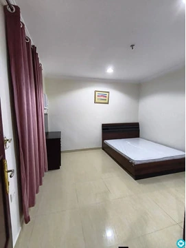RENT 3200 INCLUDING WATER ELECTRICITY WIFI 🏠 1BHK FULLY FURNISHED FLAT – MANSOURA 🏠 - 2