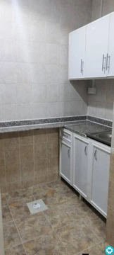 RENT 3200 INCLUDING WATER ELECTRICITY WIFI 🏠 1BHK FULLY FURNISHED FLAT – MANSOURA 🏠 - 3
