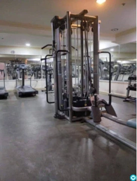 RENT 3200 INCLUDING WATER ELECTRICITY WIFI 🏠 1BHK FULLY FURNISHED FLAT – MANSOURA 🏠 - 4