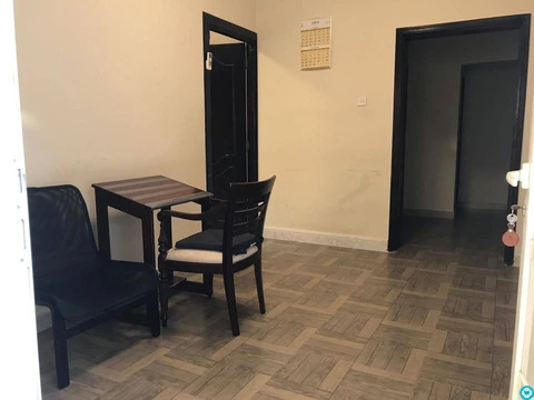 2 BHK Apartment For Rent! @ Al Hilal