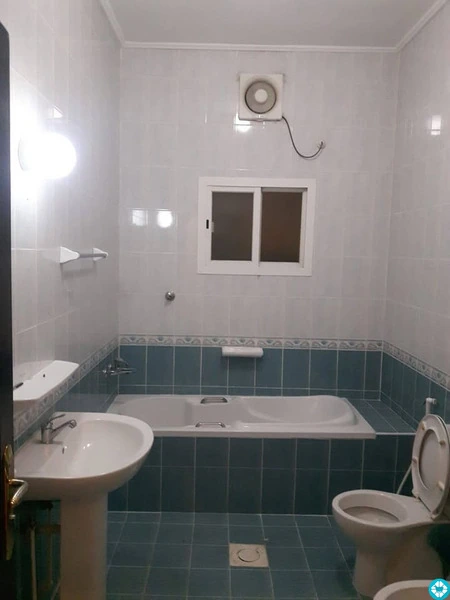2 BHK Apartment For Rent! @ Al Hilal - 4/8