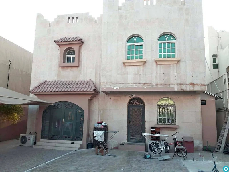 2 BHK Apartment For Rent! @ Al Hilal - 8/8