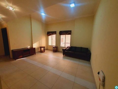 Don't Miss Out: Spacious 1BHK in Al Nasr for QAR 3,700!