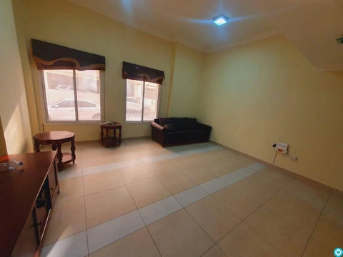 Don't Miss Out: Spacious 1BHK in Al Nasr for QAR 3,700! - 2