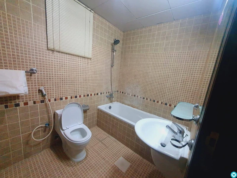 Don't Miss Out: Spacious 1BHK in Al Nasr for QAR 3,700! - 3/7