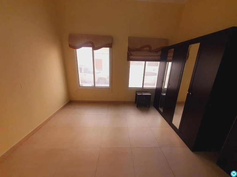 Don't Miss Out: Spacious 1BHK in Al Nasr for QAR 3,700! - 4/7