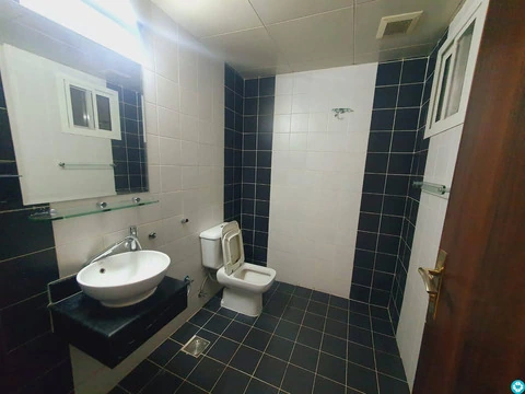 Don't Miss Out: Spacious 1BHK in Al Nasr for QAR 3,700! - 5