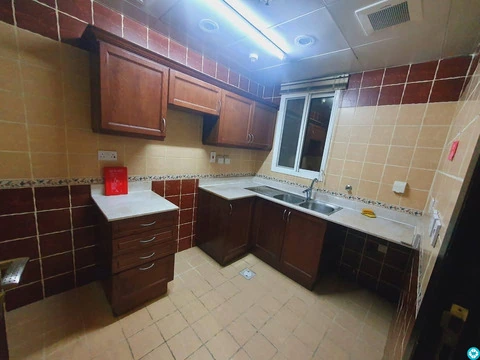 Don't Miss Out: Spacious 1BHK in Al Nasr for QAR 3,700! - 6