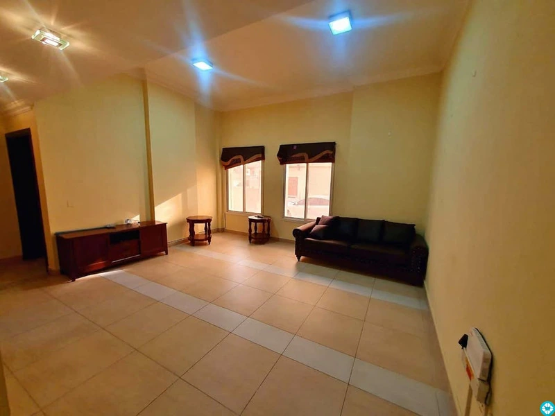 Don't Miss Out: Spacious 1BHK in Al Nasr for QAR 3,700! - 7/7