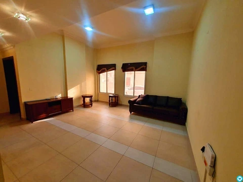 Don't Miss Out: Spacious 1BHK in Al Nasr for QAR 3,700! - 7