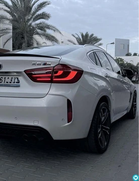 2015 BMW x6-mpower - 3