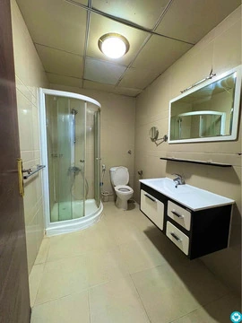 ✨ Fully Furnished 1 BHK Hotel Apartment for Rent – Al Nasr | Near Al Mirqab Mall ✨ - 4
