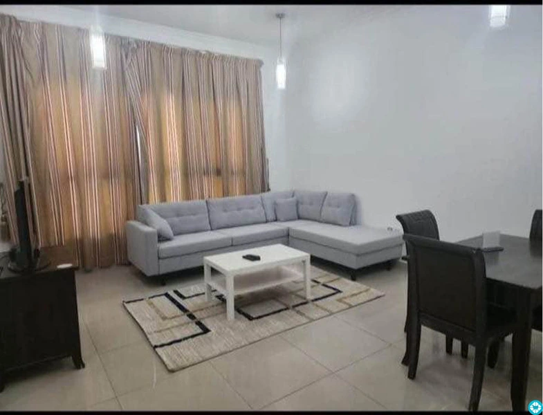 ✨ Fully Furnished 1 BHK Hotel Apartment for Rent – Al Nasr | Near Al Mirqab Mall ✨ - 5/7