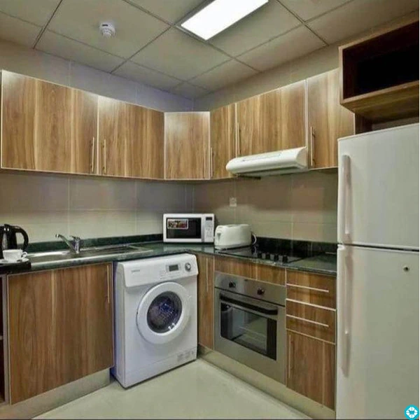 ✨ Fully Furnished 1 BHK Hotel Apartment for Rent – Al Nasr | Near Al Mirqab Mall ✨ - 7/7