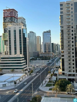 2 bedroom apartment-Lusail Marina