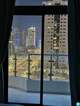 2 bedroom apartment-Lusail Marina - 4