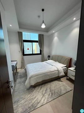 2 bedroom apartment-Lusail Marina - 5