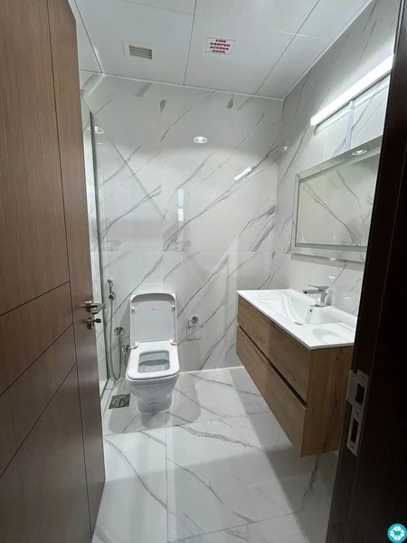 2 bedroom apartment-Lusail Marina - 6/9