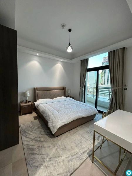 2 bedroom apartment-Lusail Marina - 7/9
