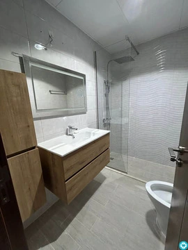 2 bedroom apartment-Lusail Marina - 9