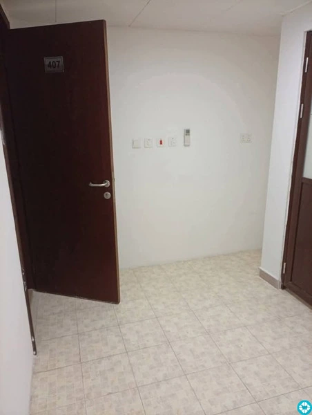 🌟 Small Studio for Single Person – Affordable & Convenient 🌟 📍 Location: Muntazah, Near Al Meera - 2/7